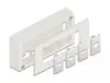 Patch panel accessory DELOCK 81333 Photo 3