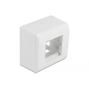 Outlet Box DeLOCK 81332