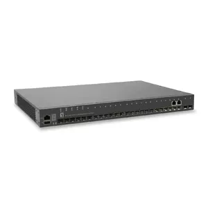 Управляемый коммутатор LevelOne KILBY 28-Port L3 Lite