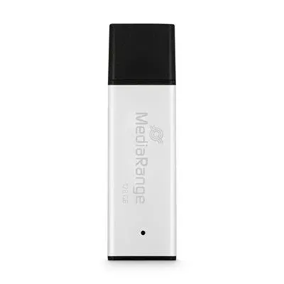 USB zibatmiņa MediaRange 128 GB MR1902 Photo 2