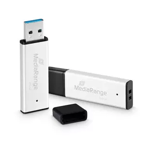 USB flash drive MediaRange 256 GB USB Type-A 3.2 Gen 1 MR1903