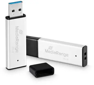 USB zibatmiņa MediaRange 256 GB USB
