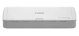 Sheet-fed scanner Canon imageFORMULA R10