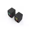 2-way speaker Denver GAS-500 123040000000 Photo 3