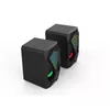 2-way speaker Denver GAS-500 123040000000 Photo 4