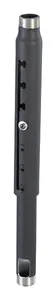 Chief CMS0608 Adjustable Extension Column Pole 6-8 Feet Metal