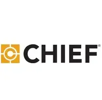 Chief Fusion and Thinstall Hardware Kit FHB5032 Horizontal Interface Extender
