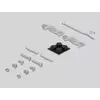 DeLOCK Keystone 12 portu patchpanelis Photo 4