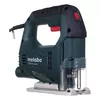 Электрический лобзик Metabo Steb 65 Quick Set Photo 2
