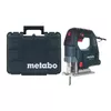 Электрический лобзик Metabo Steb 65 Quick Set Photo 5