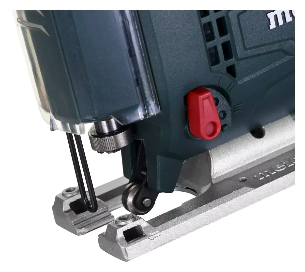 Электрический лобзик Metabo Steb 65 Quick Set Photo 9