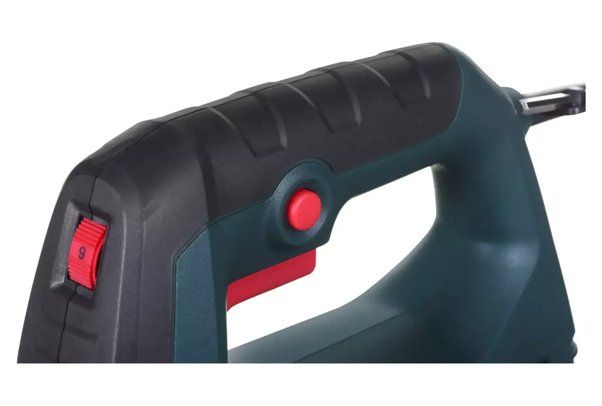 Электрический лобзик Metabo Steb 65 Quick Set Photo 10