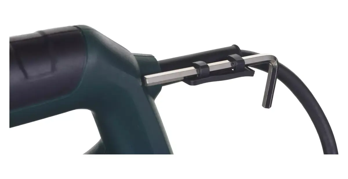 Электрический лобзик Metabo Steb 65 Quick Set Photo 11