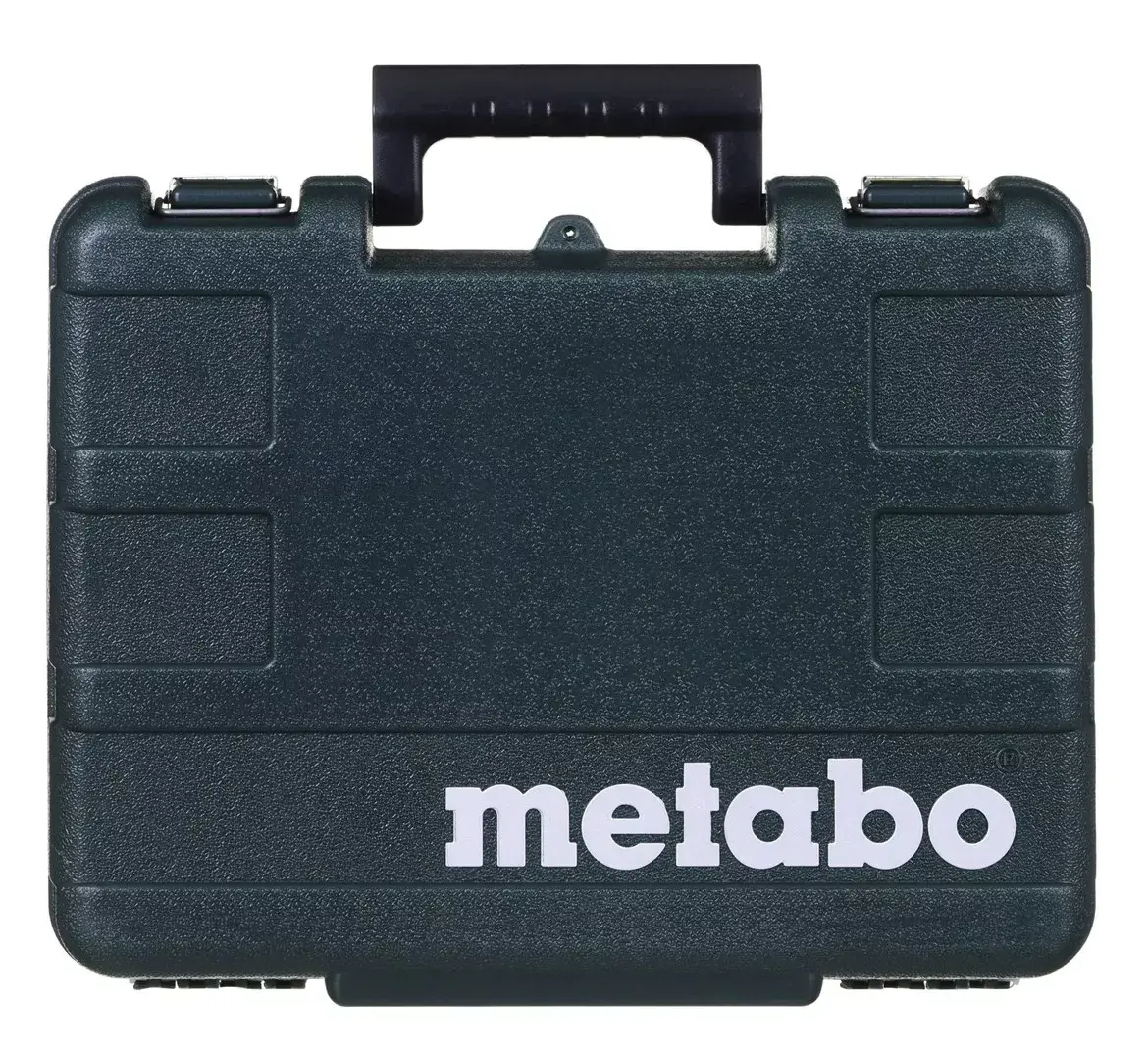 Электрический лобзик Metabo Steb 65 Quick Set Photo 12