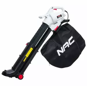 Leaf Blower NAC VBE300-AS-G