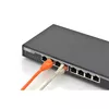 Неуправляемый коммутатор Digitus DN-95340 Photo 2