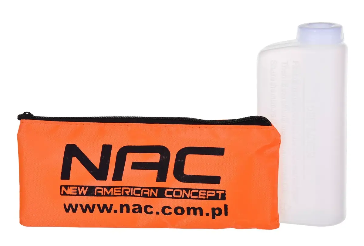 Цепная пила NAC Piła łańcuchowa CST61-50AOW Photo 4
