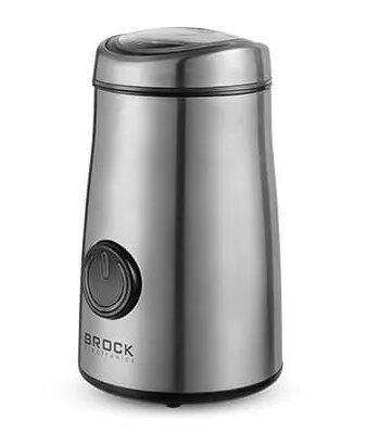 BROCK CG 1050 SS Asmeņu kafijas