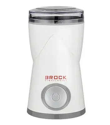 Brock CG 3050 WH Asmeņu kafijas