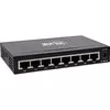InLine tīkla slēdzis 8-portu 1Gb/s Photo 2