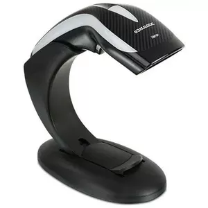 Datalogic Heron HD3130 Rokas svītrkodu skeneris 1D CCD Melns