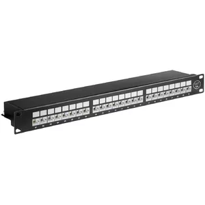 Pārejas paneļa Microconnect PP-022