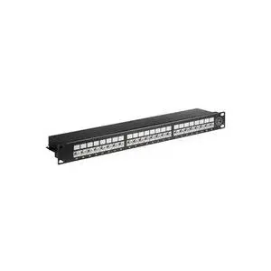 MicroConnect PP-022 Патч-панель 1U Photo 2
