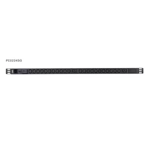 Базовый PDU ATEN 0U с защитой от перенапряжения