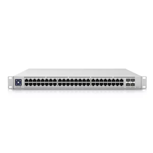 Коммутатор UBIQUITI USW-ENTERPRISE-48-POE Photo 3