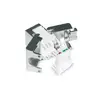 Розетка RJ-45 Dätwyler Cables 418054 Photo 2