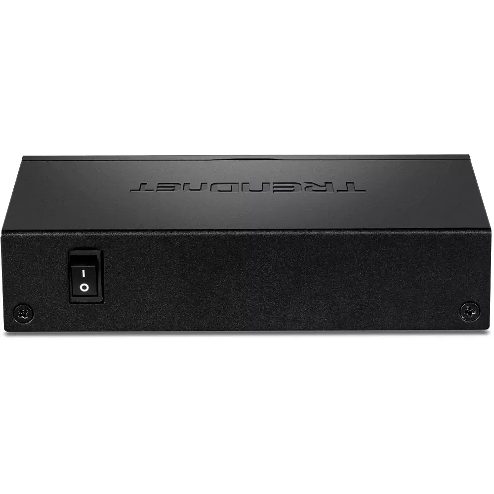 Сетевой коммутатор Trendnet TPE-TG51G Photo 3