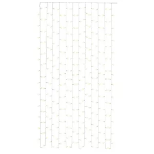 Fairy lights Goobay Light Curtain with 300 LEDs
