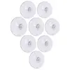 Fairy lights Goobay Star Curtain with 80 LEDs Photo 8