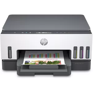 Multifunction Printer HP Smart Tank 7005 Thermal Inkjet Colour Printing