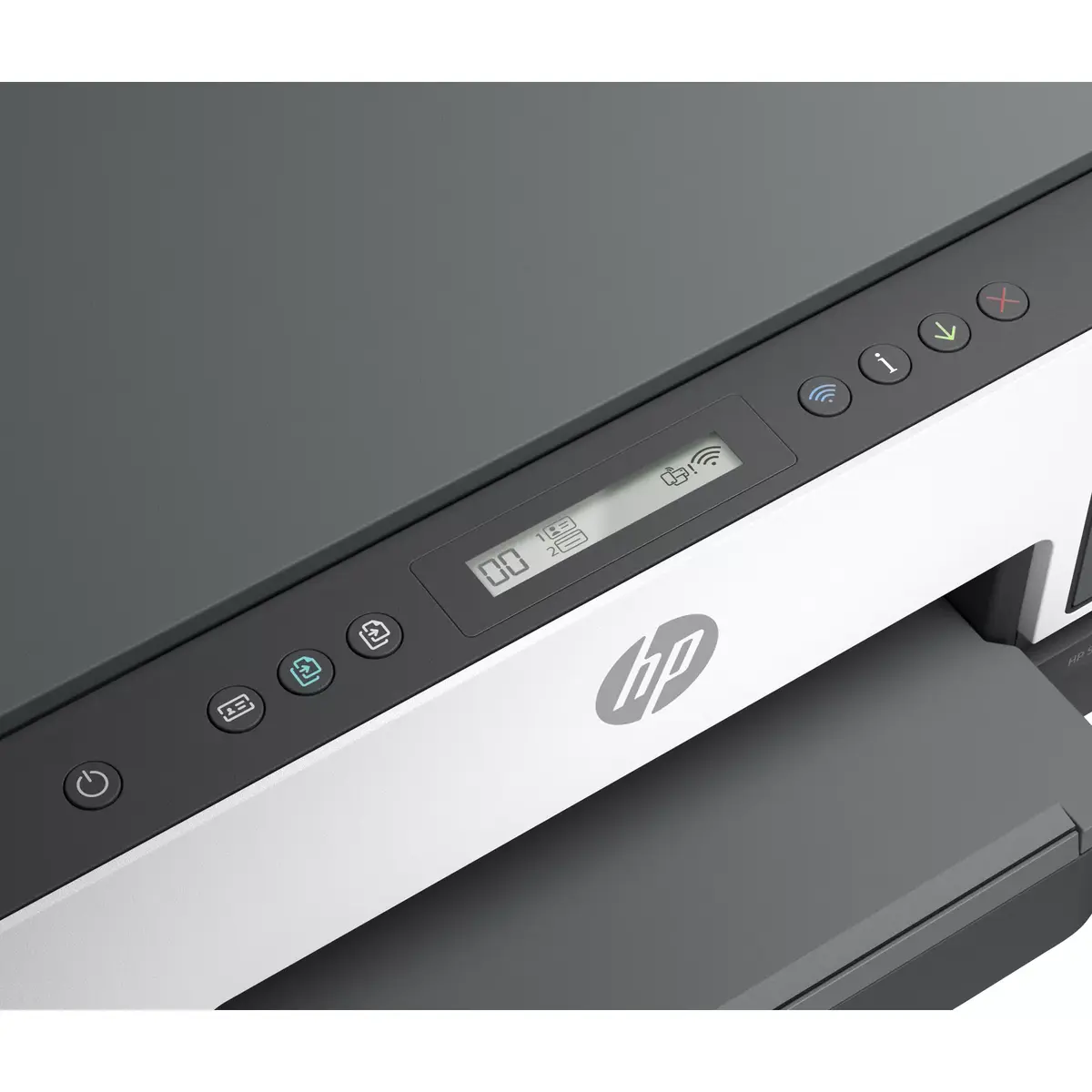 Daudzfunkcionālā ierīce HP Smart Tank 7005 Photo 2