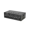 Audio pastiprinātājs Omnitronic 80709605 Photo 2