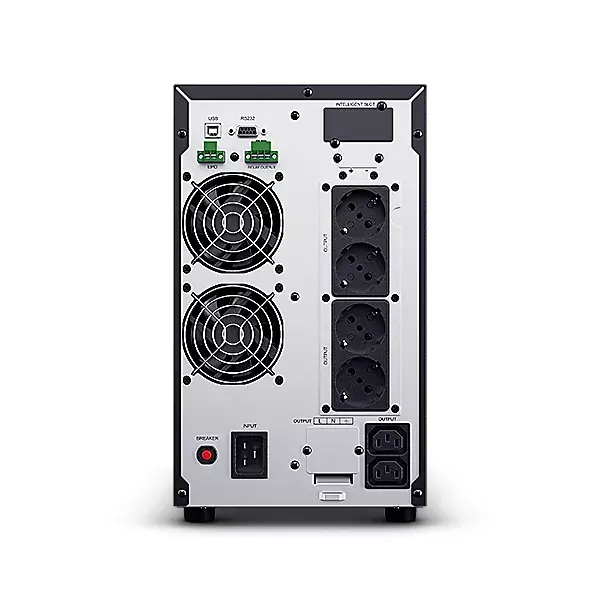CYBERPOWER OLS3000EA-DE UPS 3 kVA (2700 W) Photo 3