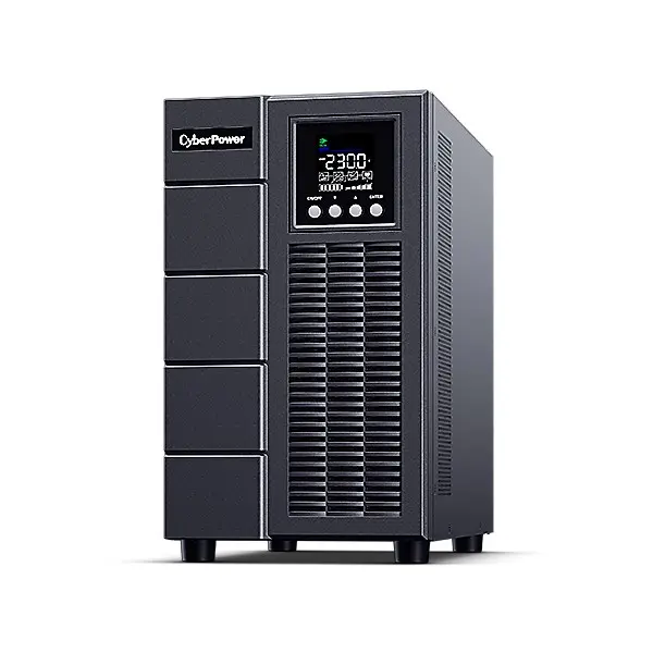 CyberPower OLS3000EA-DE ИБП Онлайн 3 кВА 2700 Вт Башня Photo 4