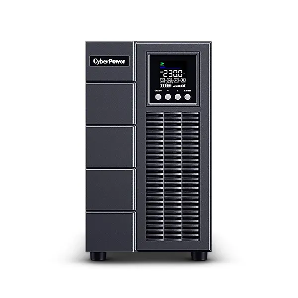 CyberPower OLS3000EA-DE ИБП Онлайн 3 кВА 2700 Вт Башня Photo 5