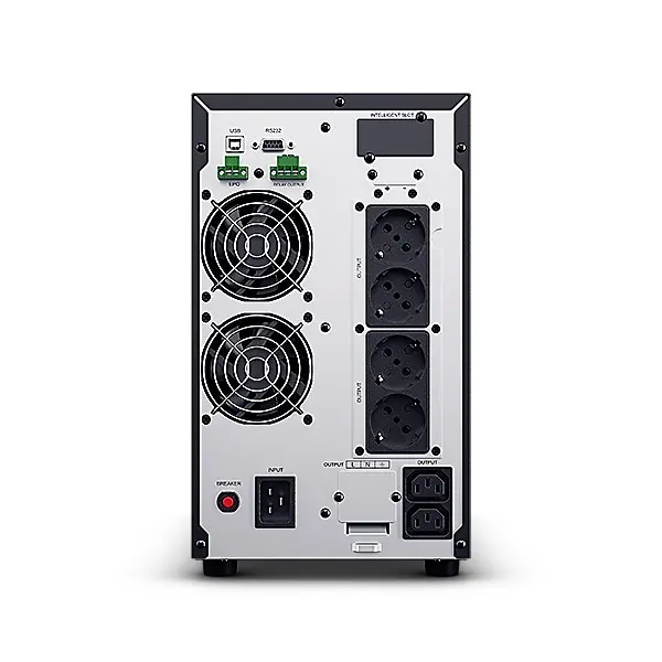 CyberPower OLS3000EA-DE ИБП Онлайн 3 кВА 2700 Вт Башня Photo 6