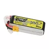 Аккумулятор Tattu R-Line 550mAh 14.8V 95C 4S1P Photo 4