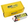 Аккумулятор Tattu R-Line 550mAh 14.8V 95C 4S1P Photo 5