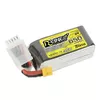 Tattu R-Line 650mAh 14.8V 95C 4S1P XT30 аккумулятор Photo 2