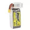 Tattu R-Line 650mAh 14.8V 95C 4S1P XT30 аккумулятор Photo 4
