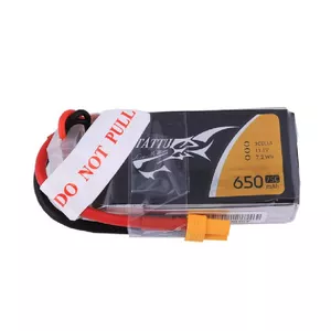 Akumulators Tattu TAA6503S75XT3