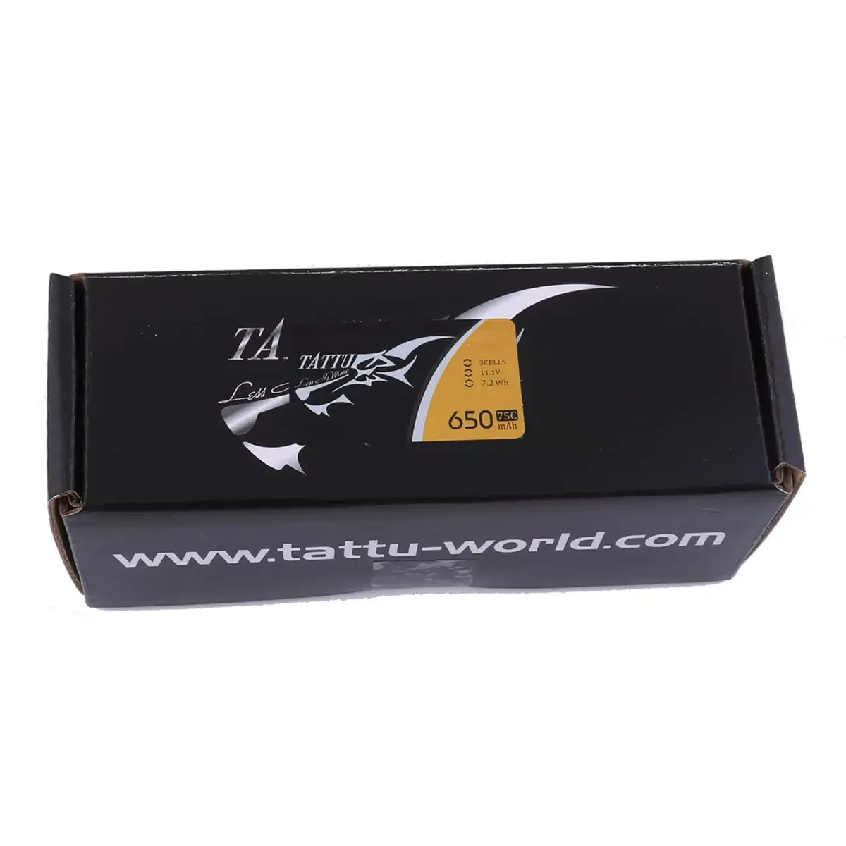 Аккумулятор Tattu TAA6503S75XT3 Photo 3