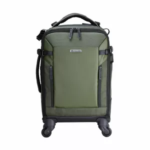 Pilsētas mugursoma Vanguard Select 55 BT Zaļa