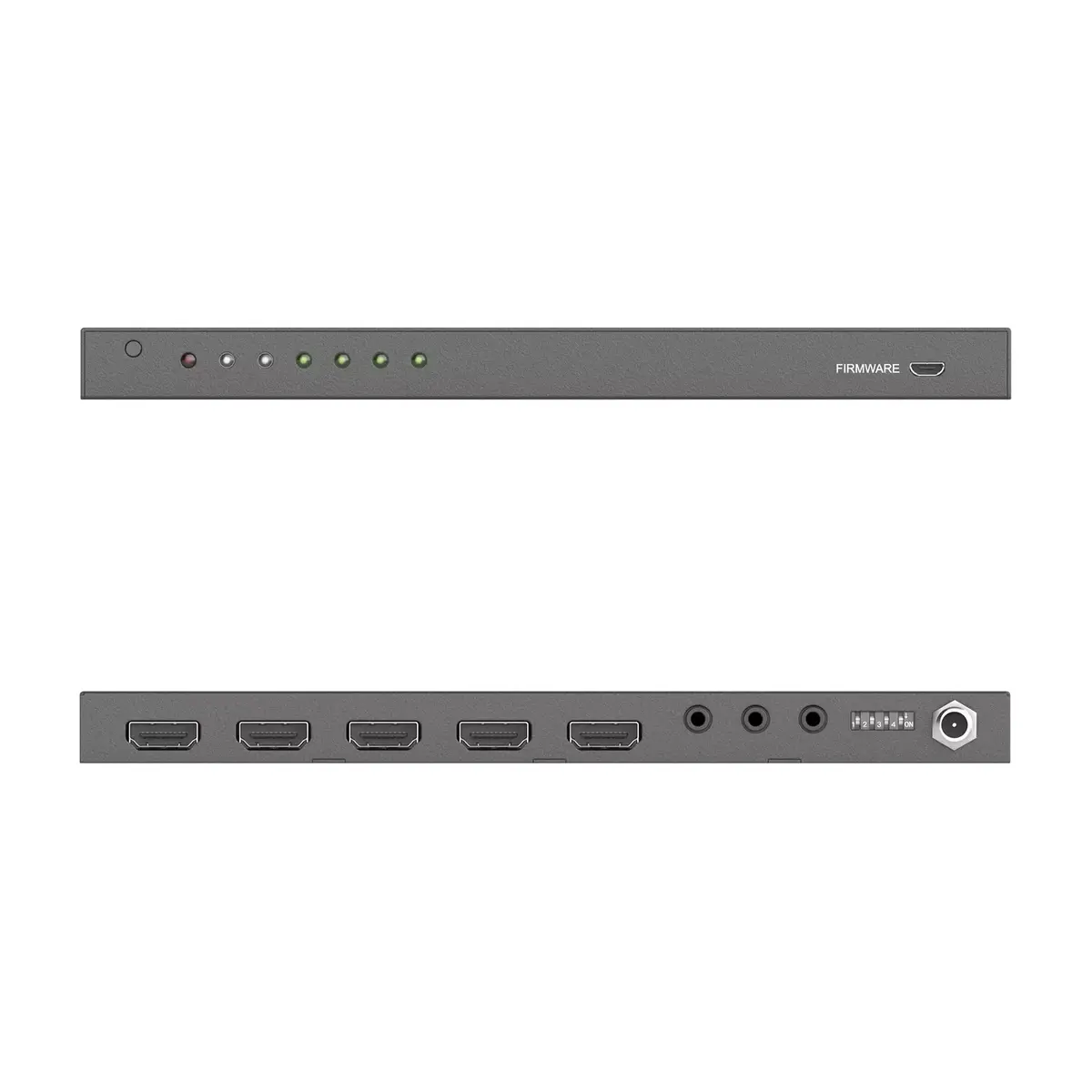 Видеопереключатель HDMI PureTools PT-SW-HD41E Photo 4