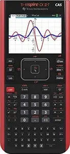 Графический калькулятор Texas Instruments TI NSPIRE CX II-T CAS