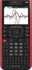 Графический калькулятор Texas Instruments TI NSPIRE CX II-T CAS Photo 2